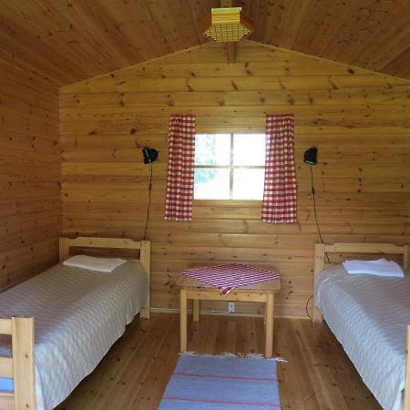 Kuhmoinen Vanha-Paelsilae Lakeside Farm المظهر الخارجي الصورة
