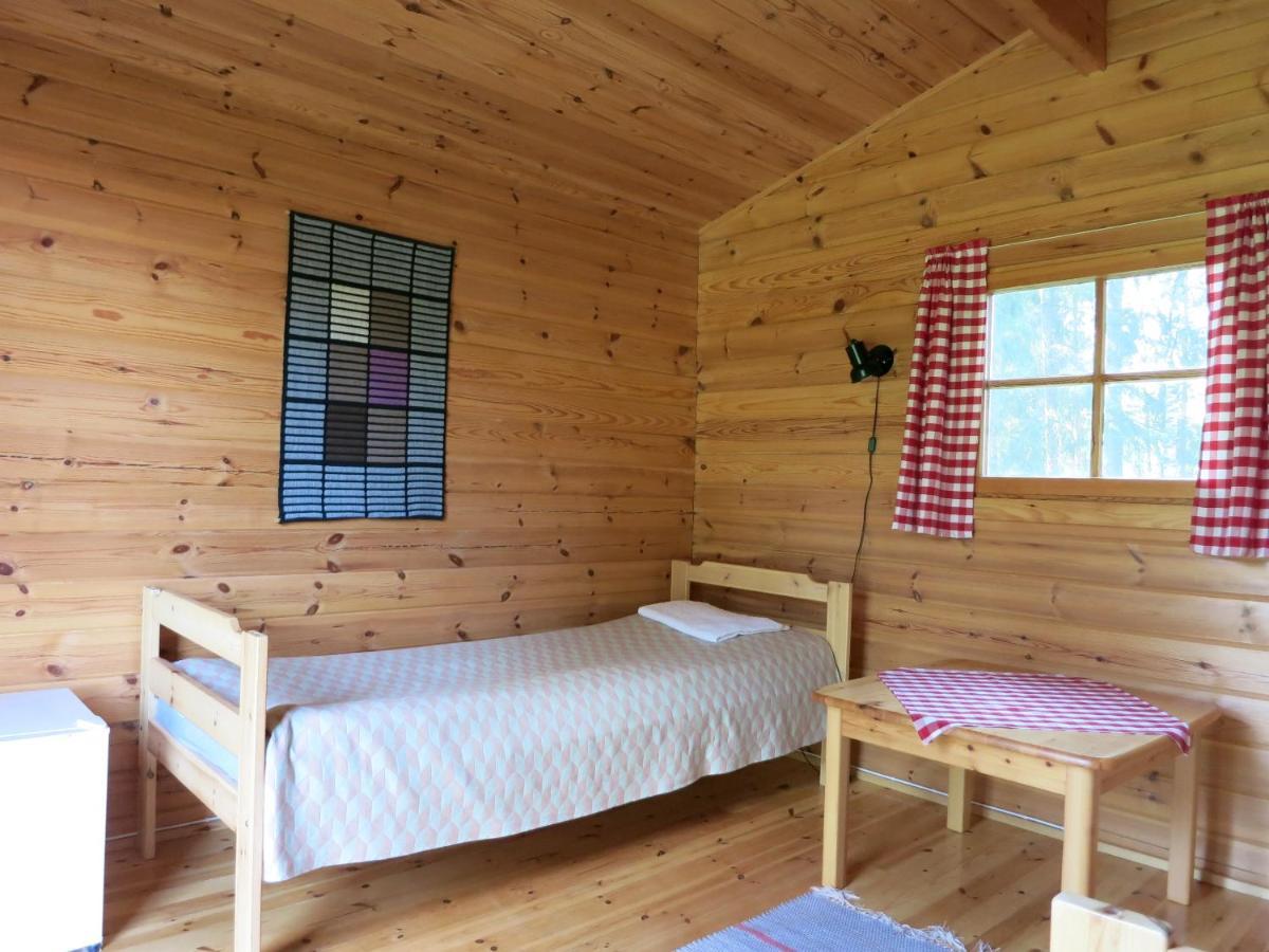 Kuhmoinen Vanha-Paelsilae Lakeside Farm المظهر الخارجي الصورة