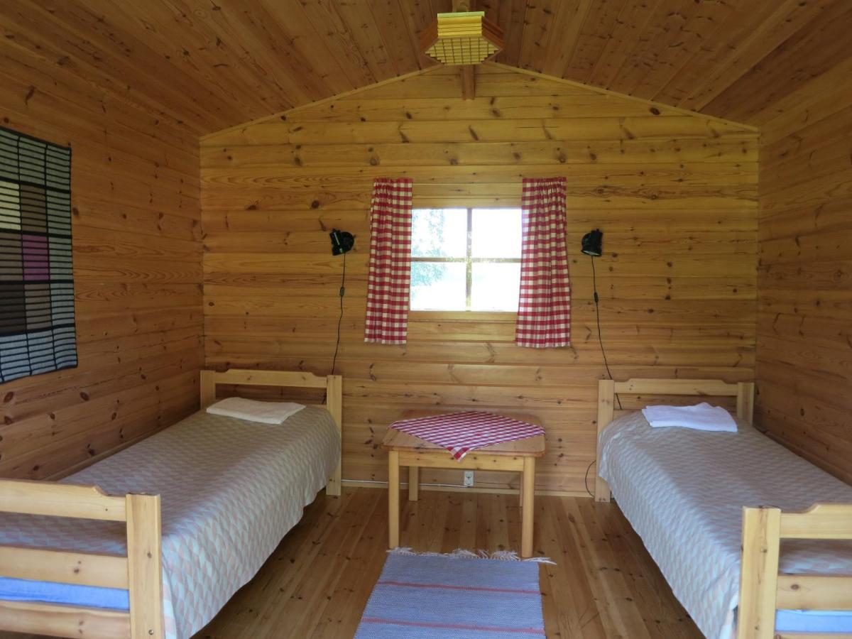Kuhmoinen Vanha-Paelsilae Lakeside Farm المظهر الخارجي الصورة