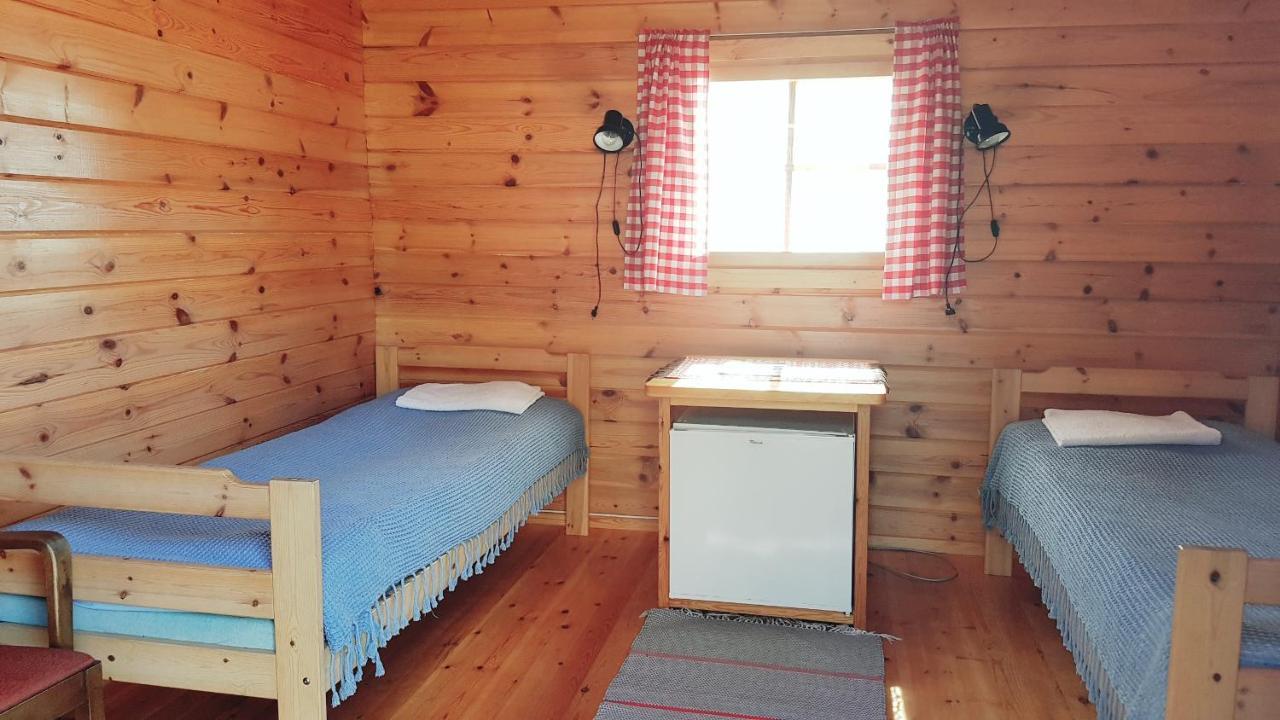Kuhmoinen Vanha-Paelsilae Lakeside Farm المظهر الخارجي الصورة