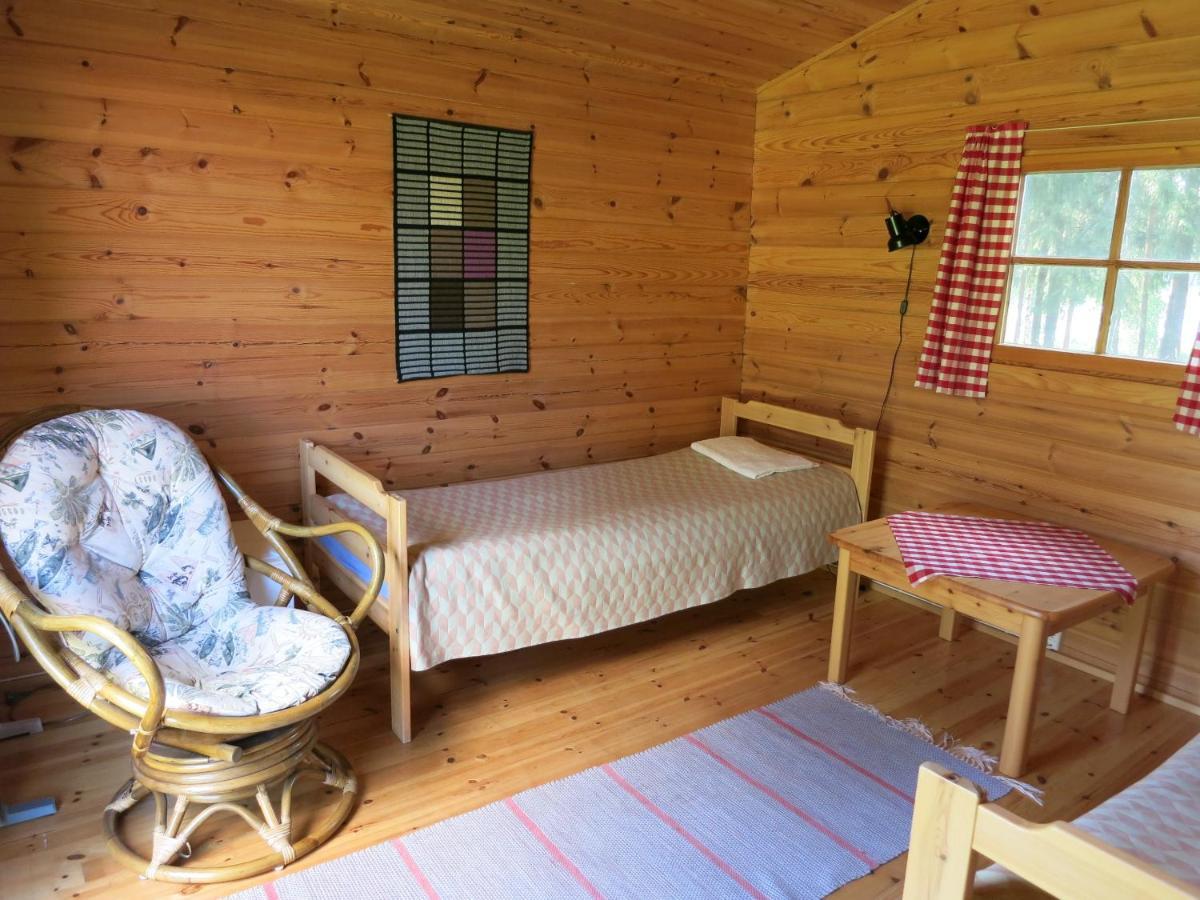 Kuhmoinen Vanha-Paelsilae Lakeside Farm المظهر الخارجي الصورة